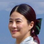 プロフィール写真