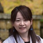 プロフィール写真