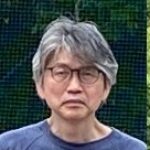 プロフィール写真