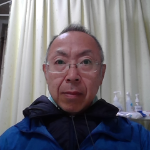 プロフィール写真