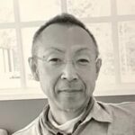 プロフィール写真