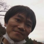 プロフィール写真