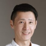 プロフィール写真