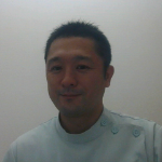 プロフィール写真