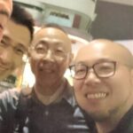 プロフィール写真