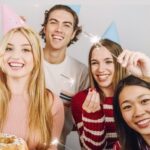 プロフィール写真