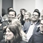 プロフィール写真