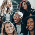 プロフィール写真