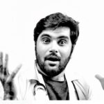 プロフィール写真